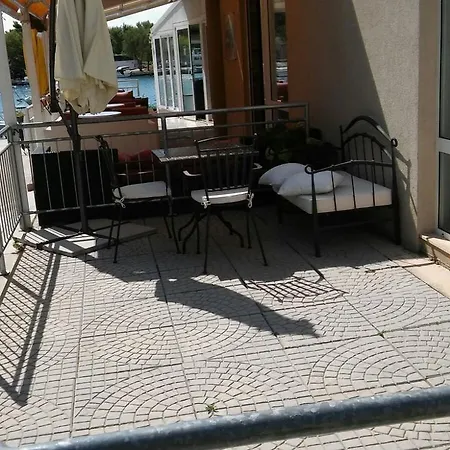 Apartment Antonela *