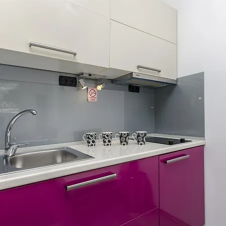 Antonela Apartment *
